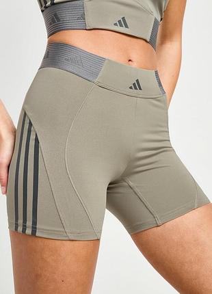 Шорти велосипедки adidas
