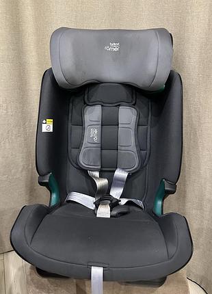 Дитяче автокрісло britax-römer