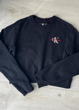 Жіноча кофта calvin klein size s