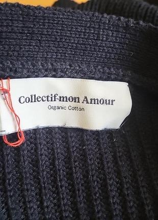 Кардиган кофта collectif mon amour