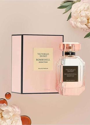 Vs bombshell seduction perfume 100ml 4