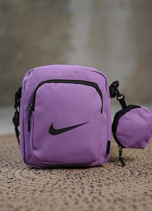 Сумка через плечо nike 2