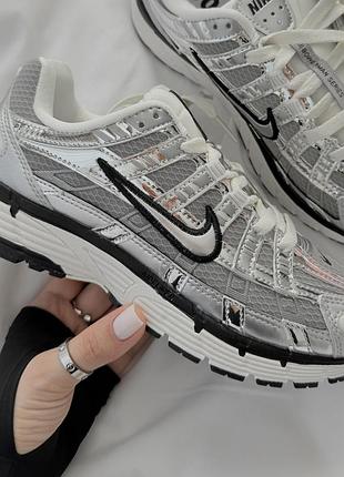 Кросівки nike p-6000 sale!!!