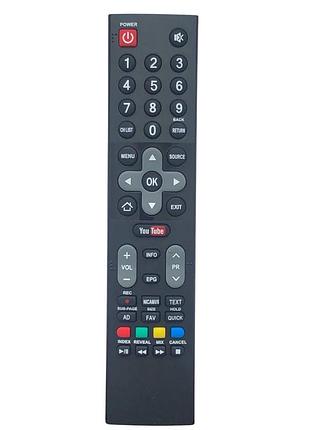 Пульт для телевизора skyworth sw 32e3