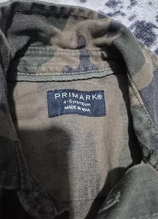 Сорочка рубашка 2