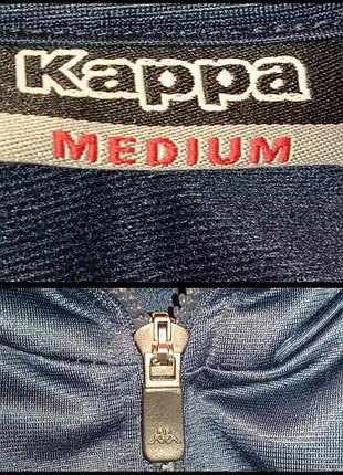 Олимпийка kappa 4
