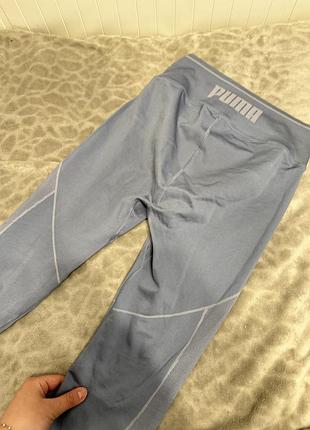 Лосини puma