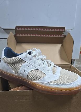 Saucony унисекс 40р