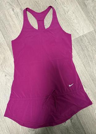 Майка nike.s