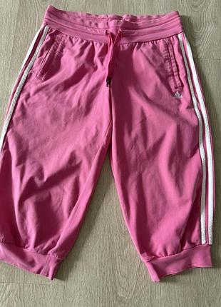 Adidas короткі спортивні штани