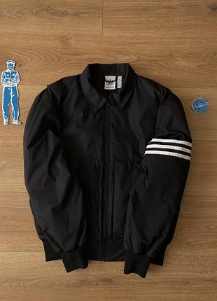 Куртка adidas originals • нова
