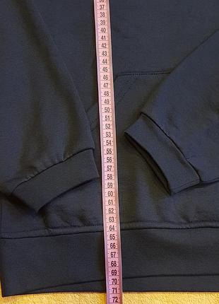 Худи rock am wall 4