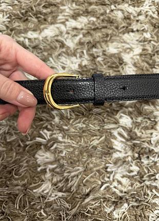 Пояс/ремінь ralph lauren