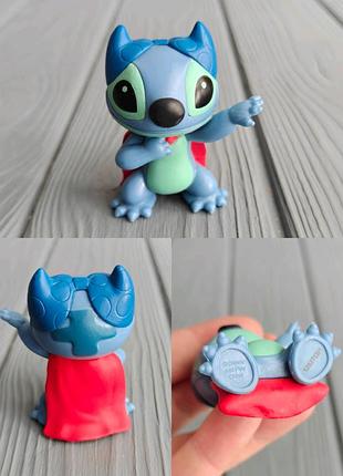 Фигурка стэчь stitch 4