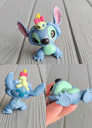 Фигурка стэчь stitch 5