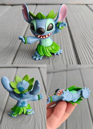 Фигурка стэчь stitch 2