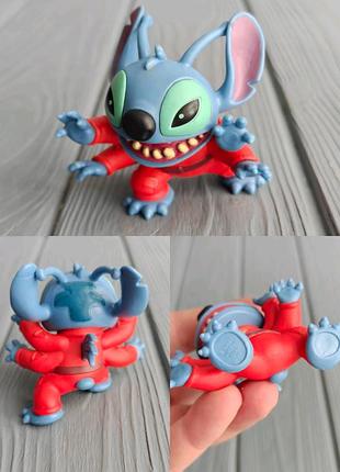 Фигурка стэчь stitch 3
