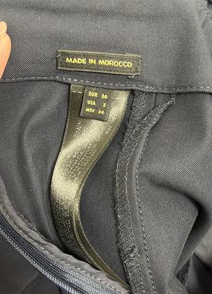 Брюки massimo dutti 3