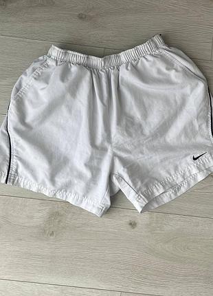 Шорти nike