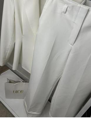 Брюки zara 2