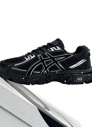 Мужские кроссовки asics gel-venture 6 black