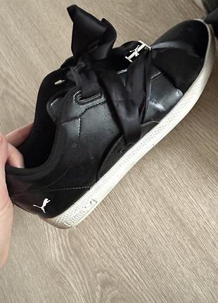 Puma жіночі кросівки