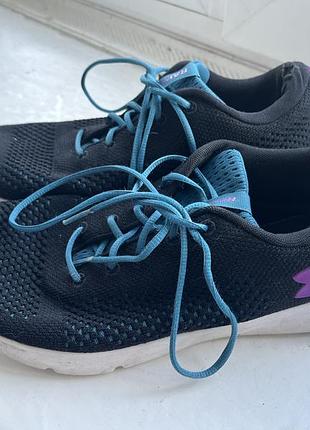 Кросівки under armour