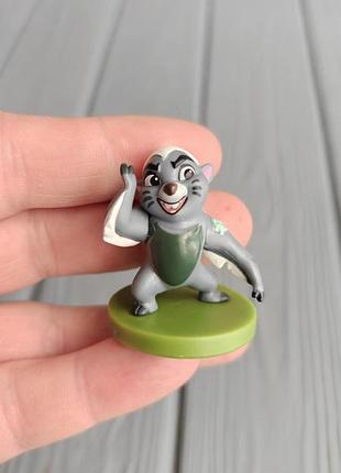Фигурка bunga disney the lion guard 4