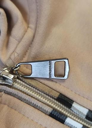 Дитяча кофта burberry, 104 розмір 4