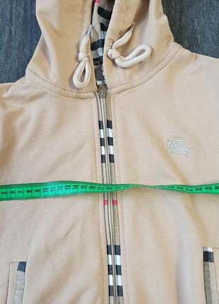 Дитяча кофта burberry, 104 розмір 8