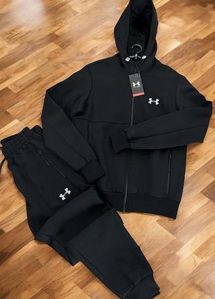 Чоловічий спортивний костюм under armour,туреччина