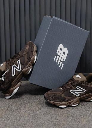 Кросівки new balance 9060