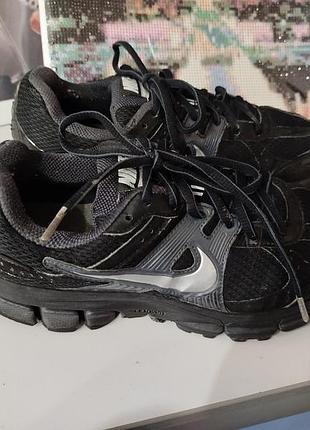 Детские кроссовки мальчик nike