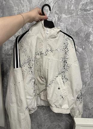 Вітровка adidas
