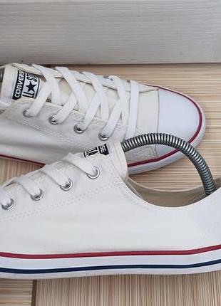 Кеди converse all star, 42 р., 27 см