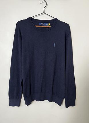 Светр polo ralph lauren m розмір