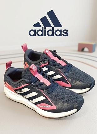 Дитячі фірмові кросівки майбутніх чемпіонів adidas fai2go,
індонезія,р.32, унісекс