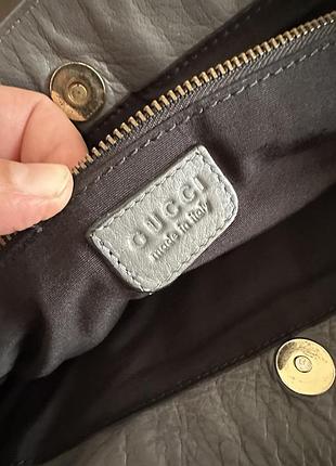 Стильная сумка gucci 3