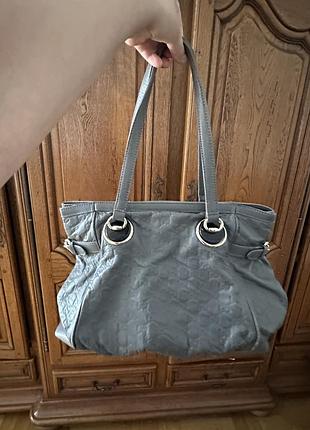 Стильная сумка gucci 5