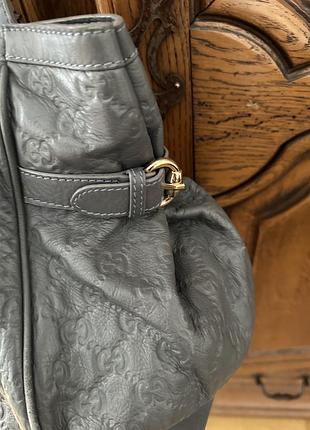 Стильная сумка gucci 6
