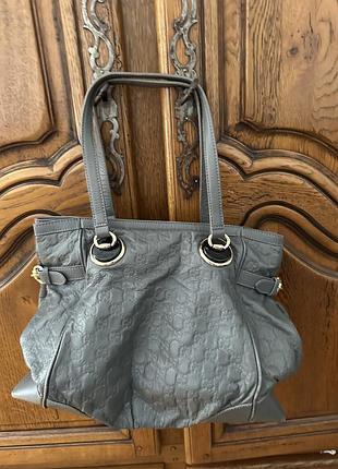 Стильная сумка gucci 7