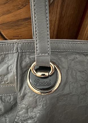 Стильная сумка gucci 8