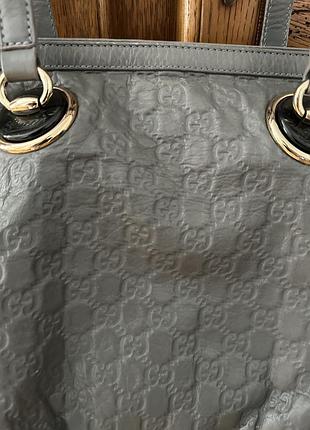 Стильная сумка gucci 9