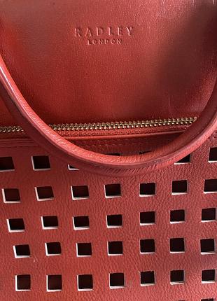 Сумка radley 6