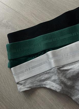 Трусики victoria’s secret