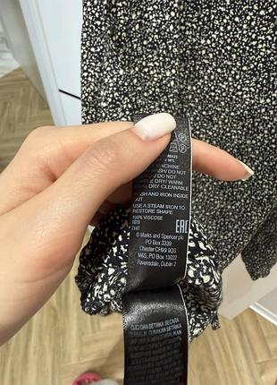 Плаття m&s , стан 🔥 4