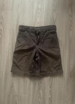 Шорти carhartt оригінал