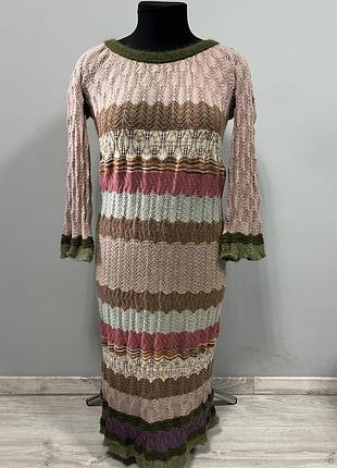 Плаття missoni