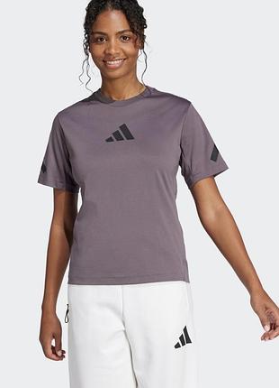 Лімітована футболка adidas