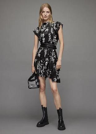 Плаття allsaints